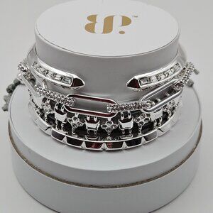 Bomb Party ST13371 "Make It Classic" Summer Stacks 4-Stack